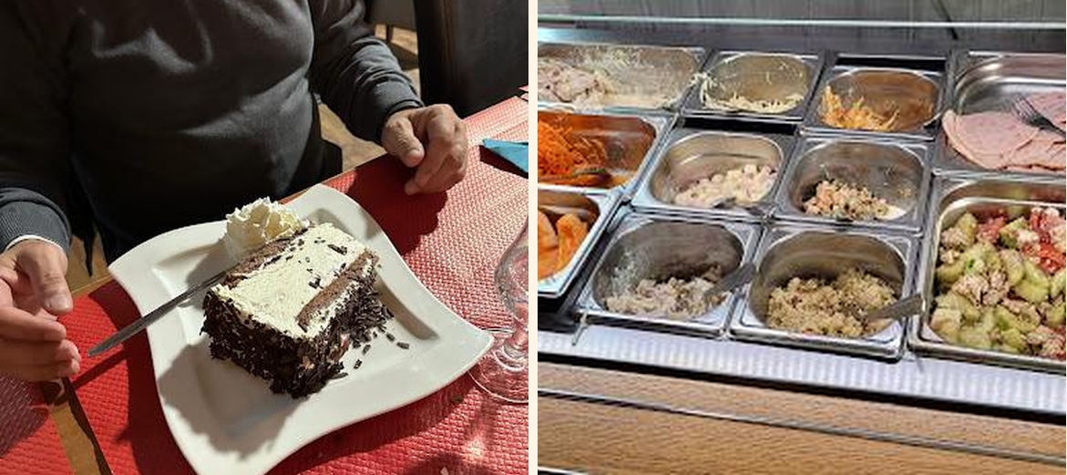 A La Charrue - Gallery Image 1