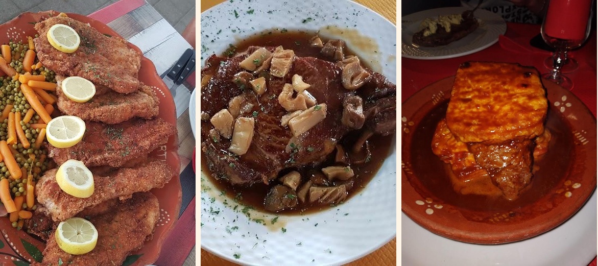 A La Charrue - Gallery Image 3