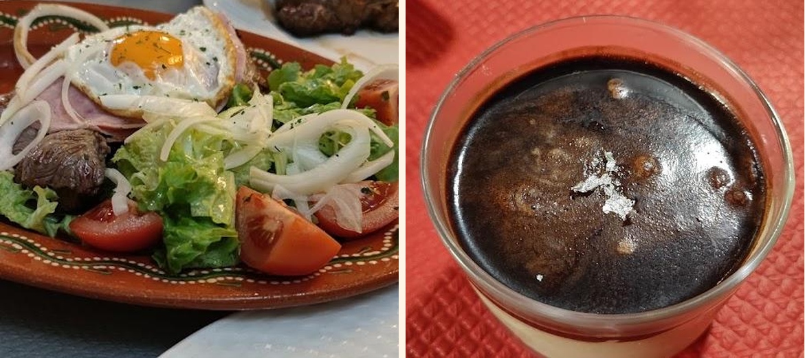 A La Charrue - Gallery Image 7